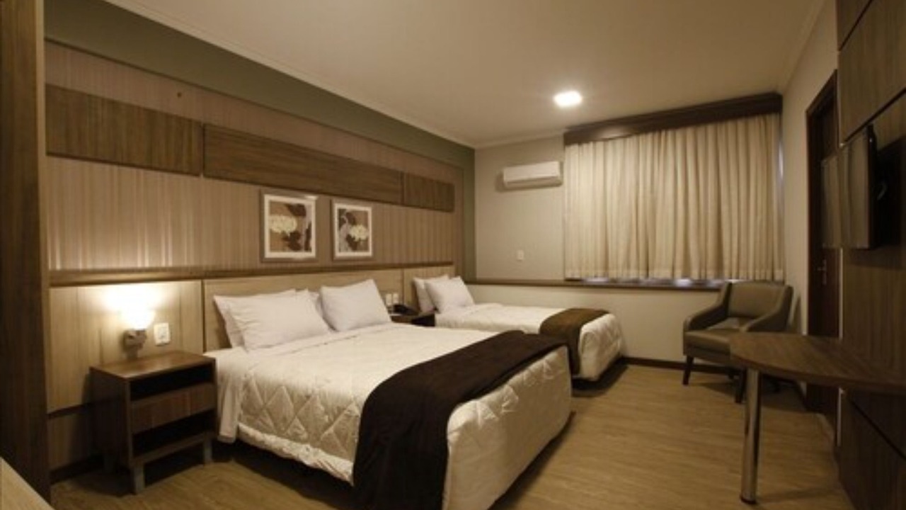 Photo of Bedroom in Centro