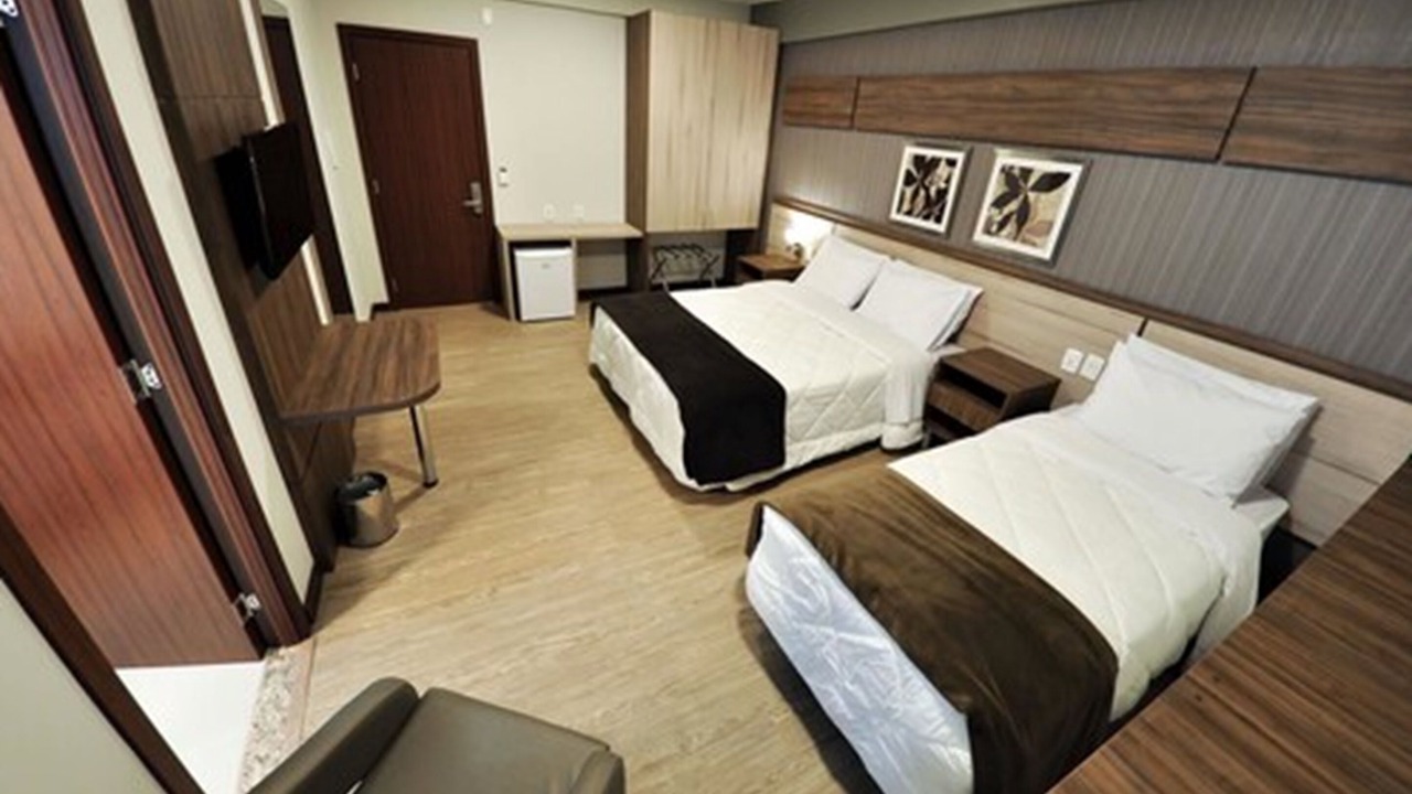 Photo of Bedroom in Centro
