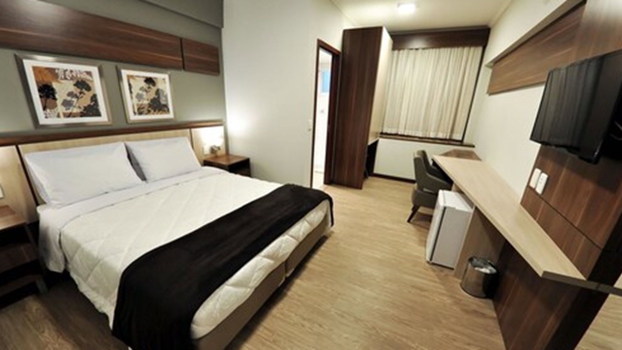 Photo of Bedroom in Centro