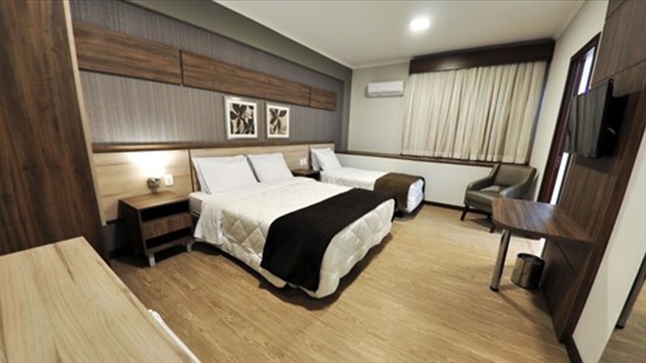 Photo of Bedroom in Centro