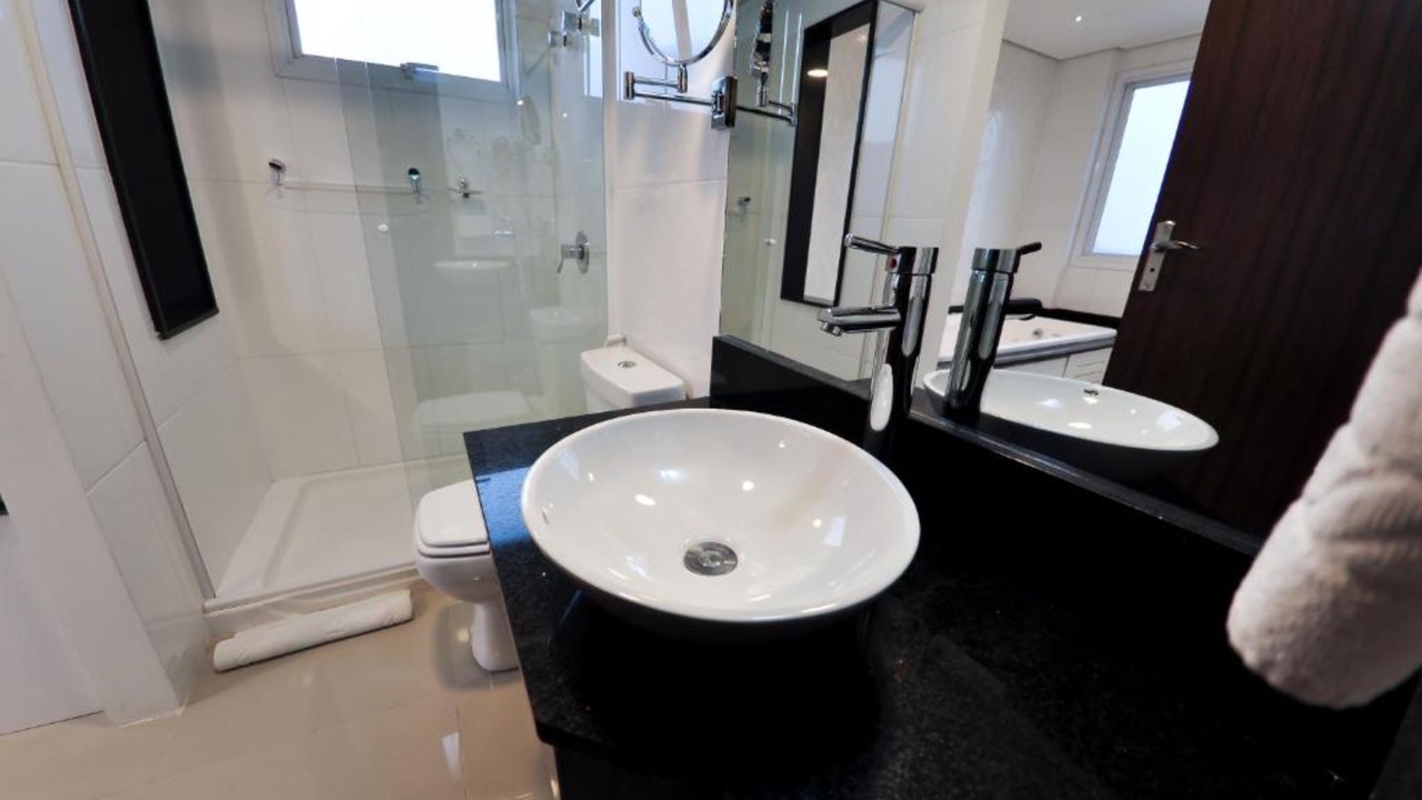 Photo of Bathroom in Centro