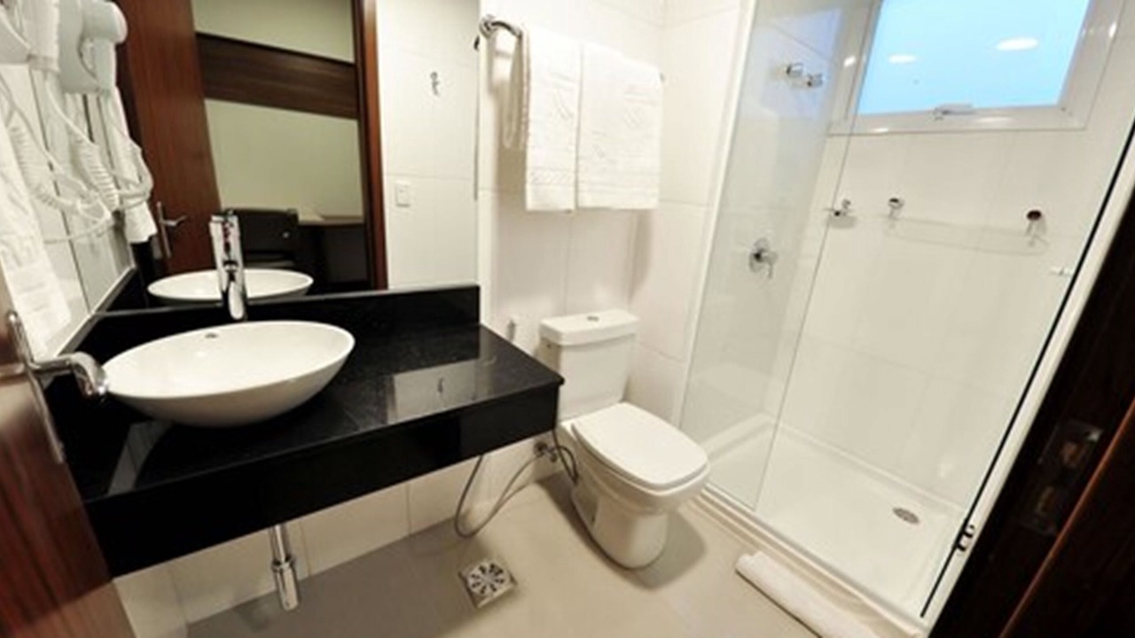 Photo of Bathroom in Centro
