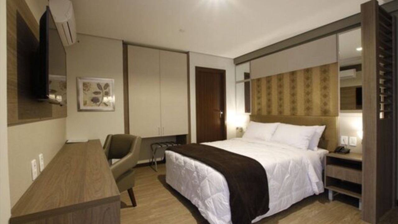 Photo of Bedroom in Centro