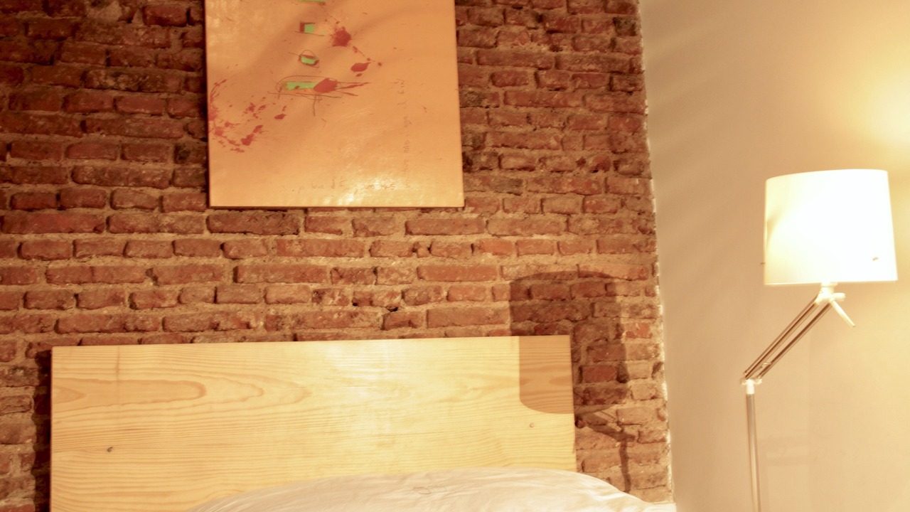 Photo of Bedroom in Balvanera