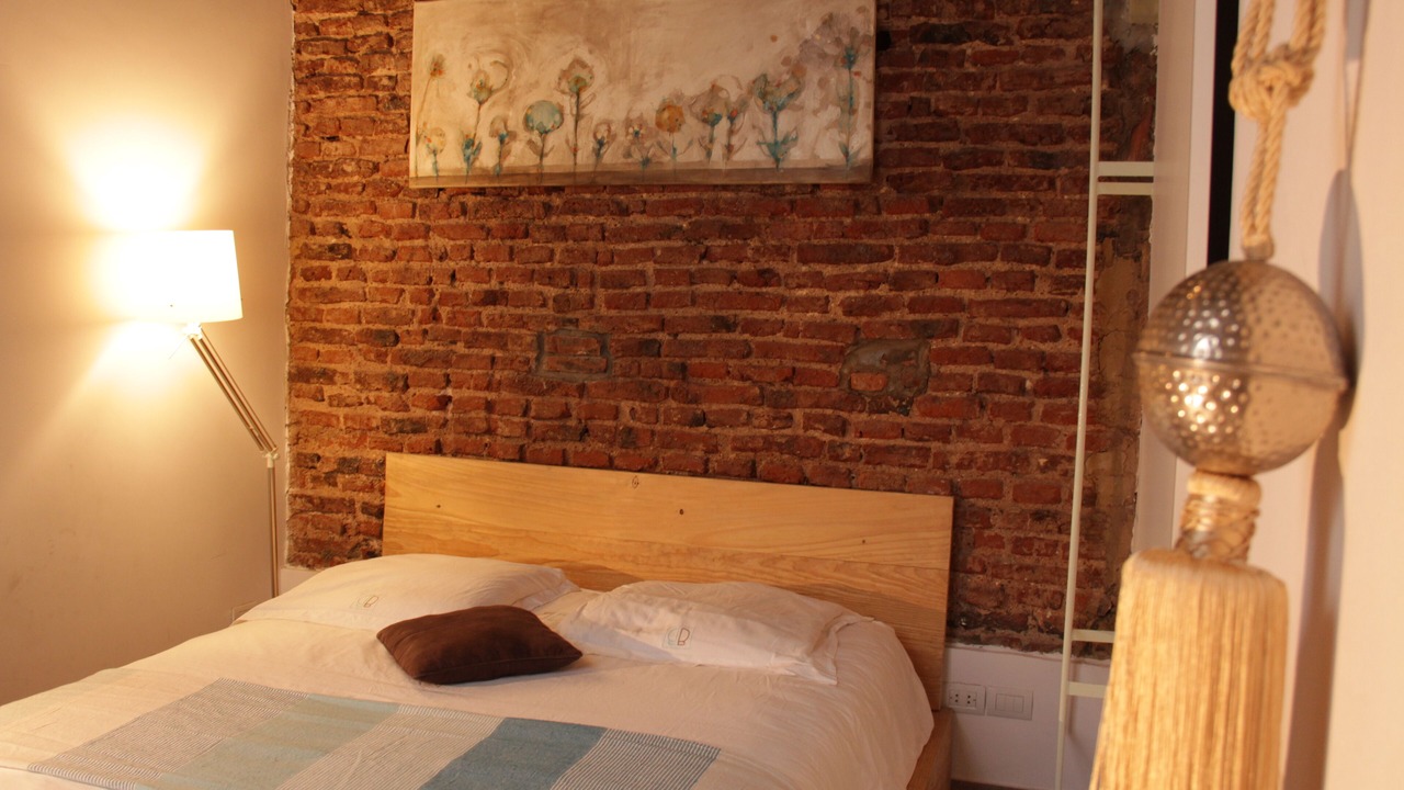 Photo of Bedroom in Balvanera