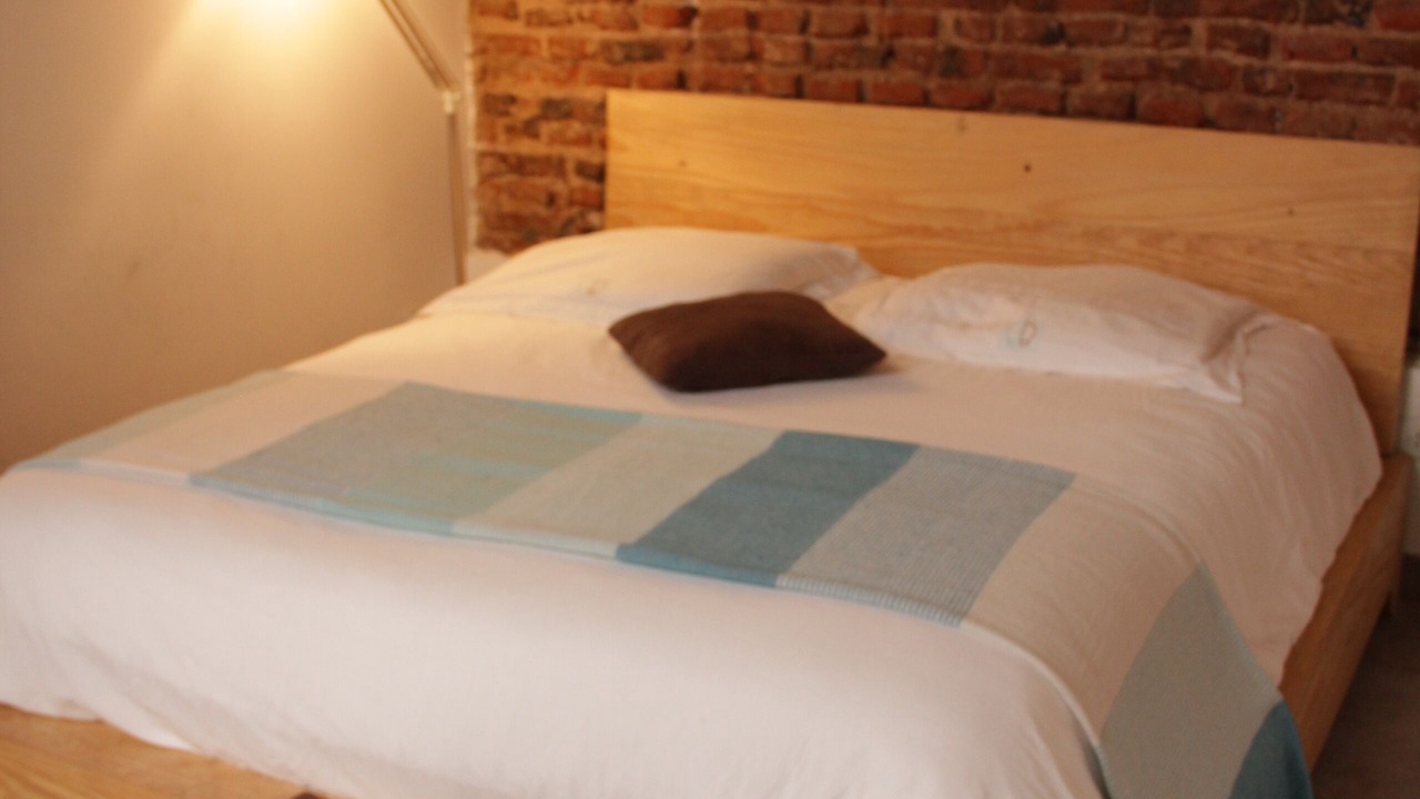 Photo of Bedroom in Balvanera