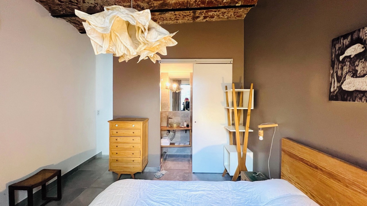Photo of Bedroom in Balvanera