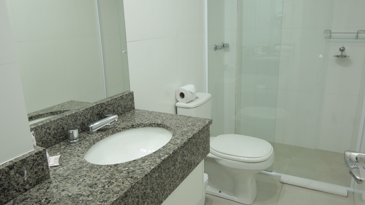 Photo of Bathroom in Torres
