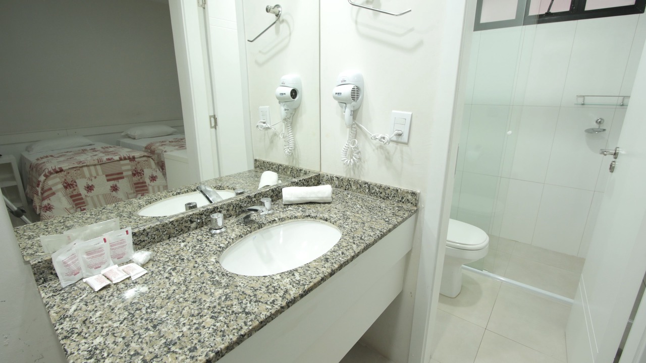 Photo of Bathroom in Torres