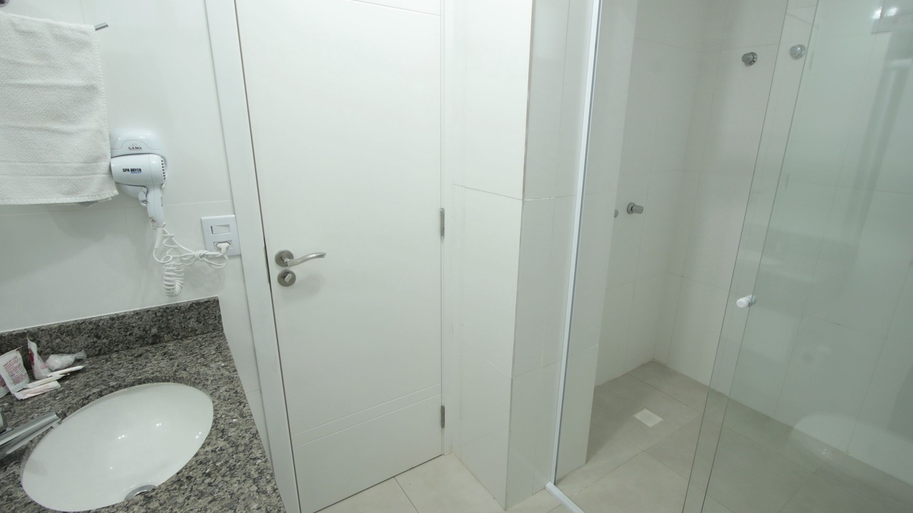 Photo of Bathroom in Torres