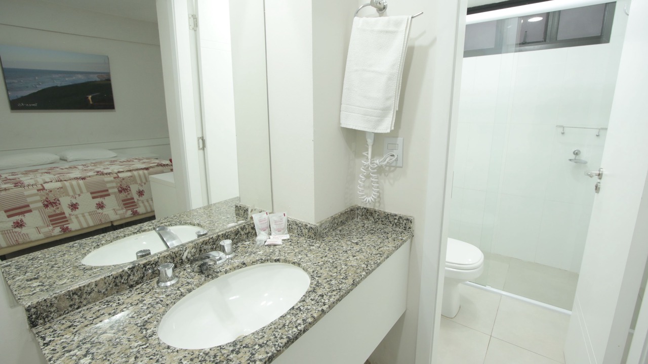 Photo of Bathroom in Torres