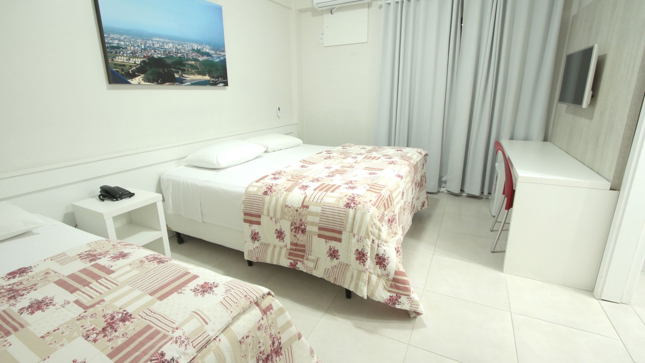 Photo of Bedroom in Torres