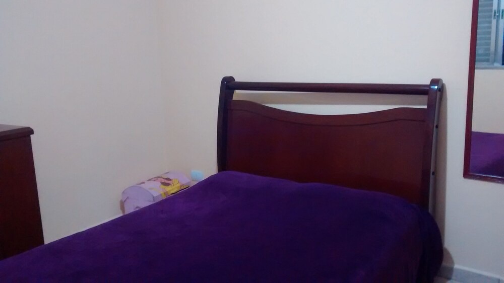 Photo of Bedroom in Tupi