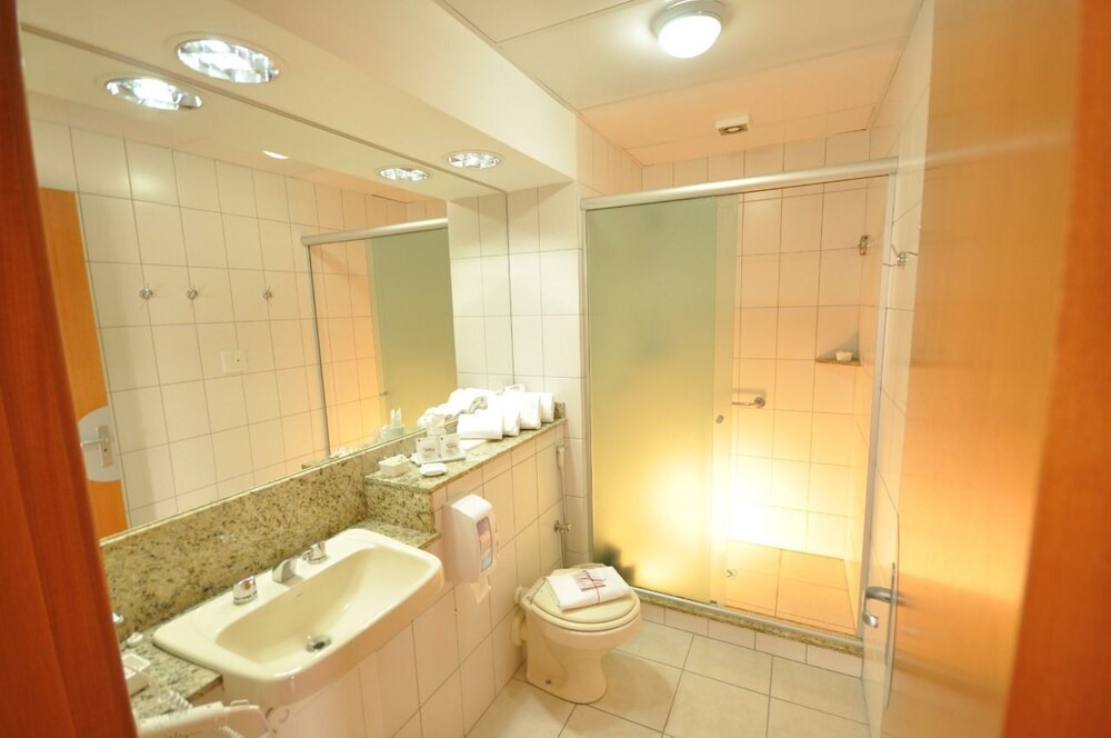 Photo of Bathroom in Centro