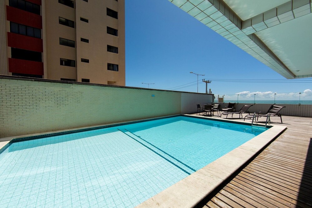 Photo of Outdoor in Areia Preta