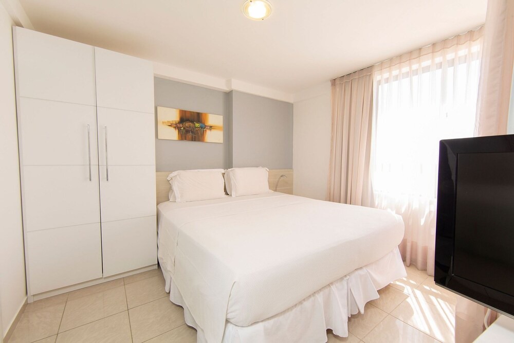 Photo of Bedroom in Areia Preta