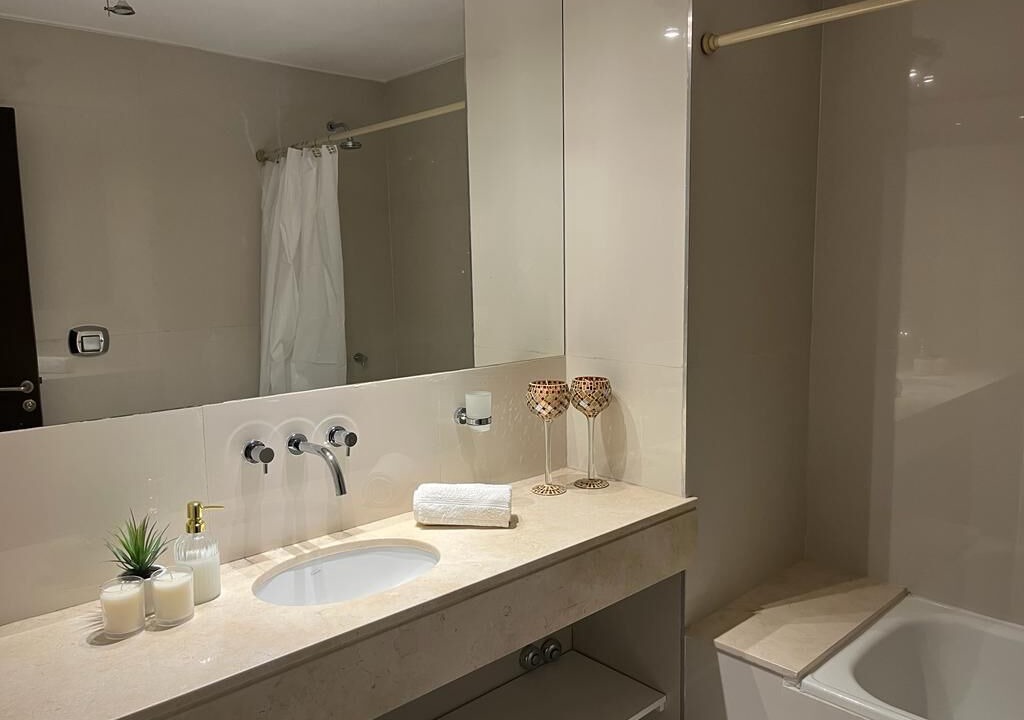 Photo of Bathroom in Centro