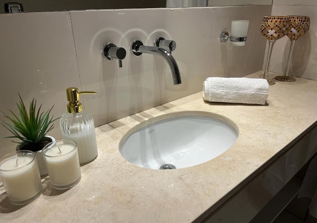 Photo of Bathroom in Centro