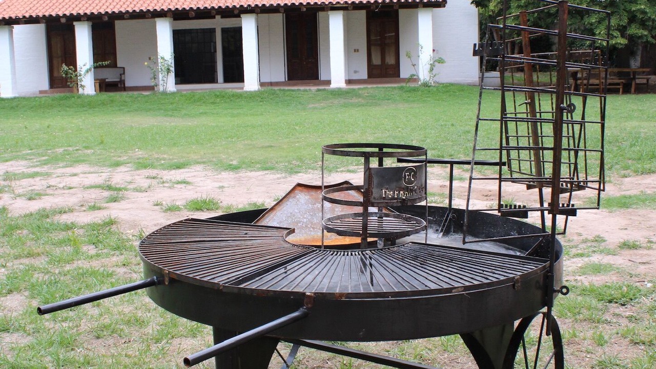 Photo of Outdoor in Chacras de Coria
