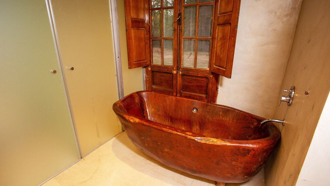Photo of Bathroom in Chacras de Coria