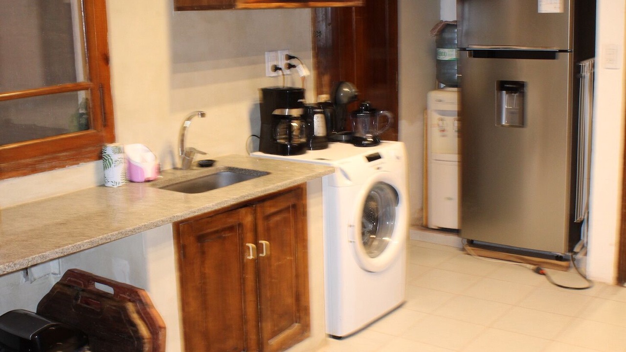 Photo of Kitchen in Chacras de Coria