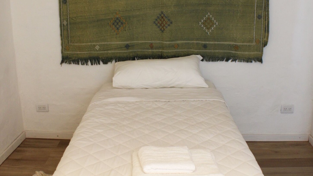 Photo of Bedroom in Chacras de Coria