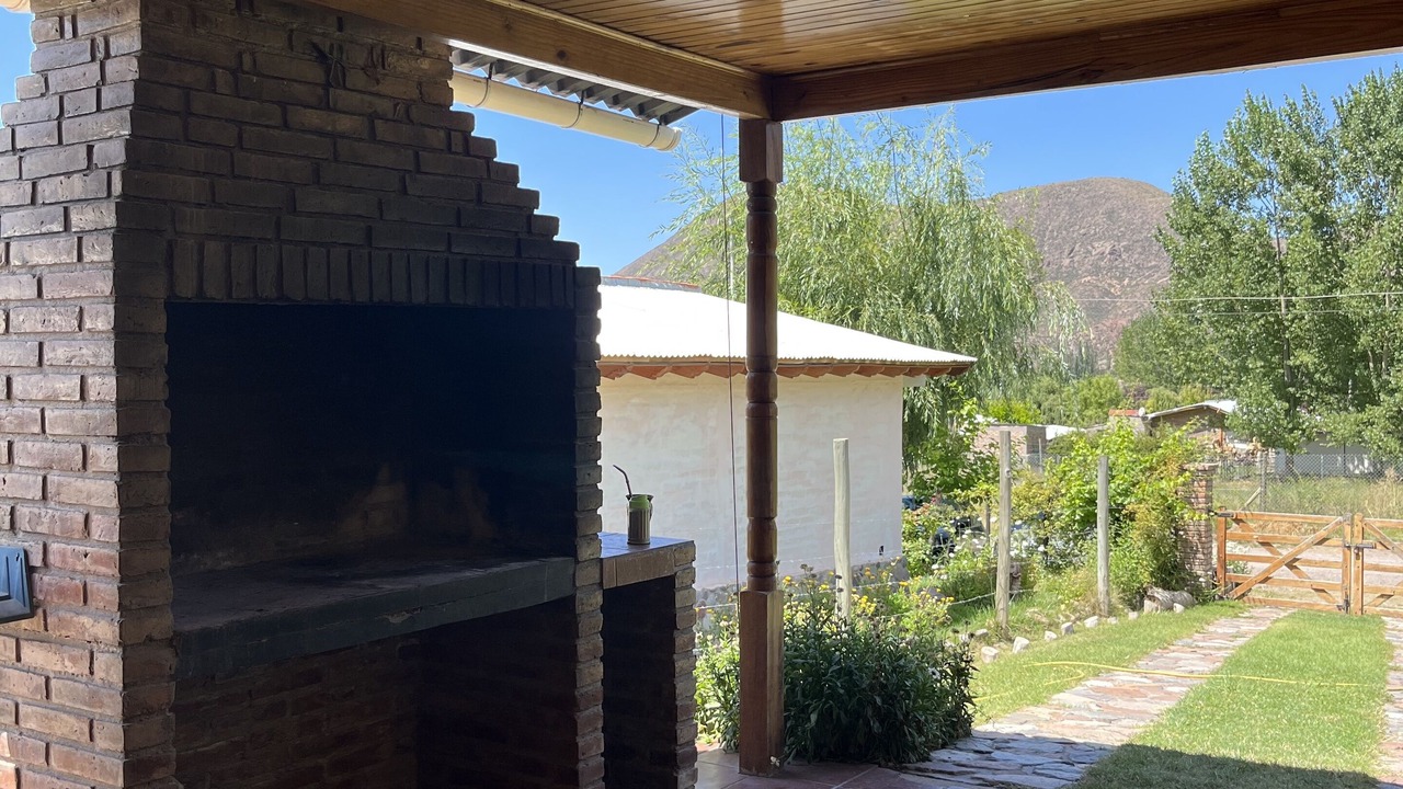 Photo of Patio Balcony in Salto
