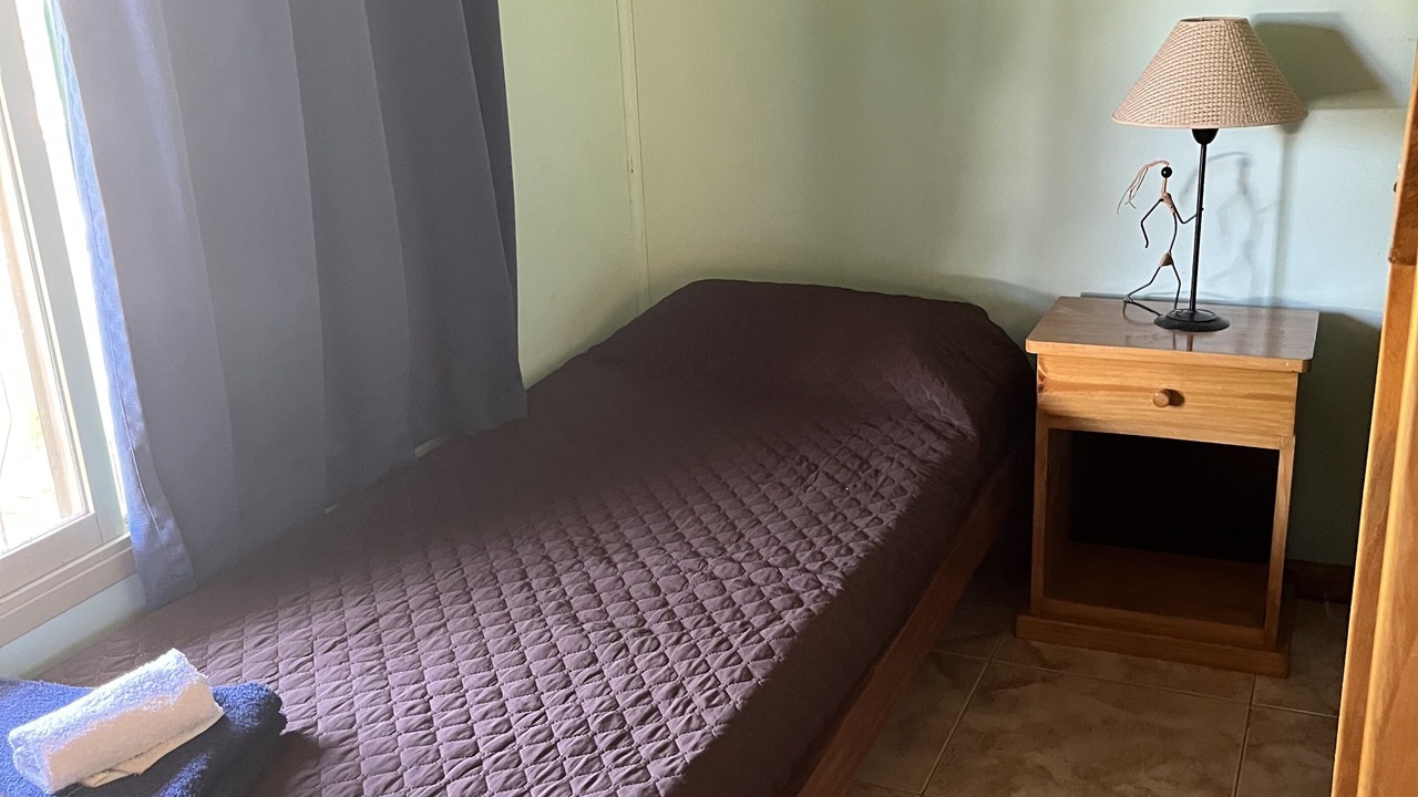 Photo of Bedroom in Salto
