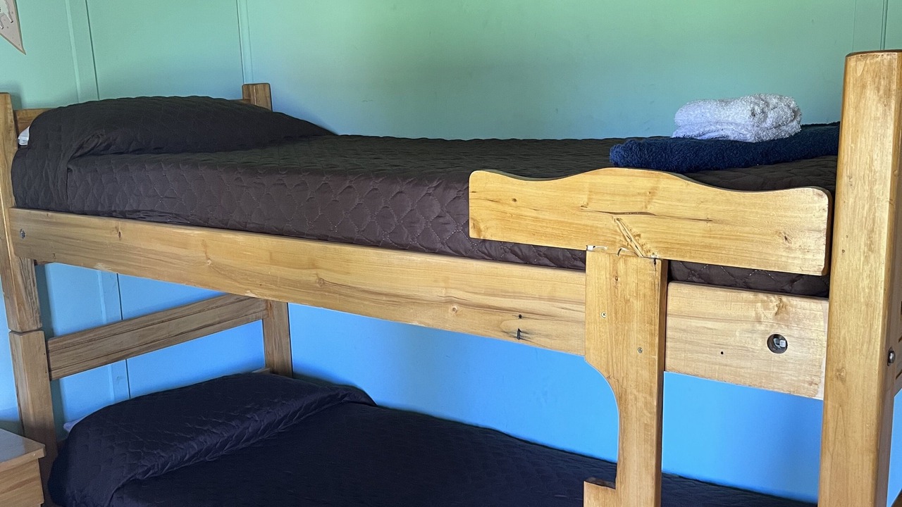 Photo of Bedroom in Salto