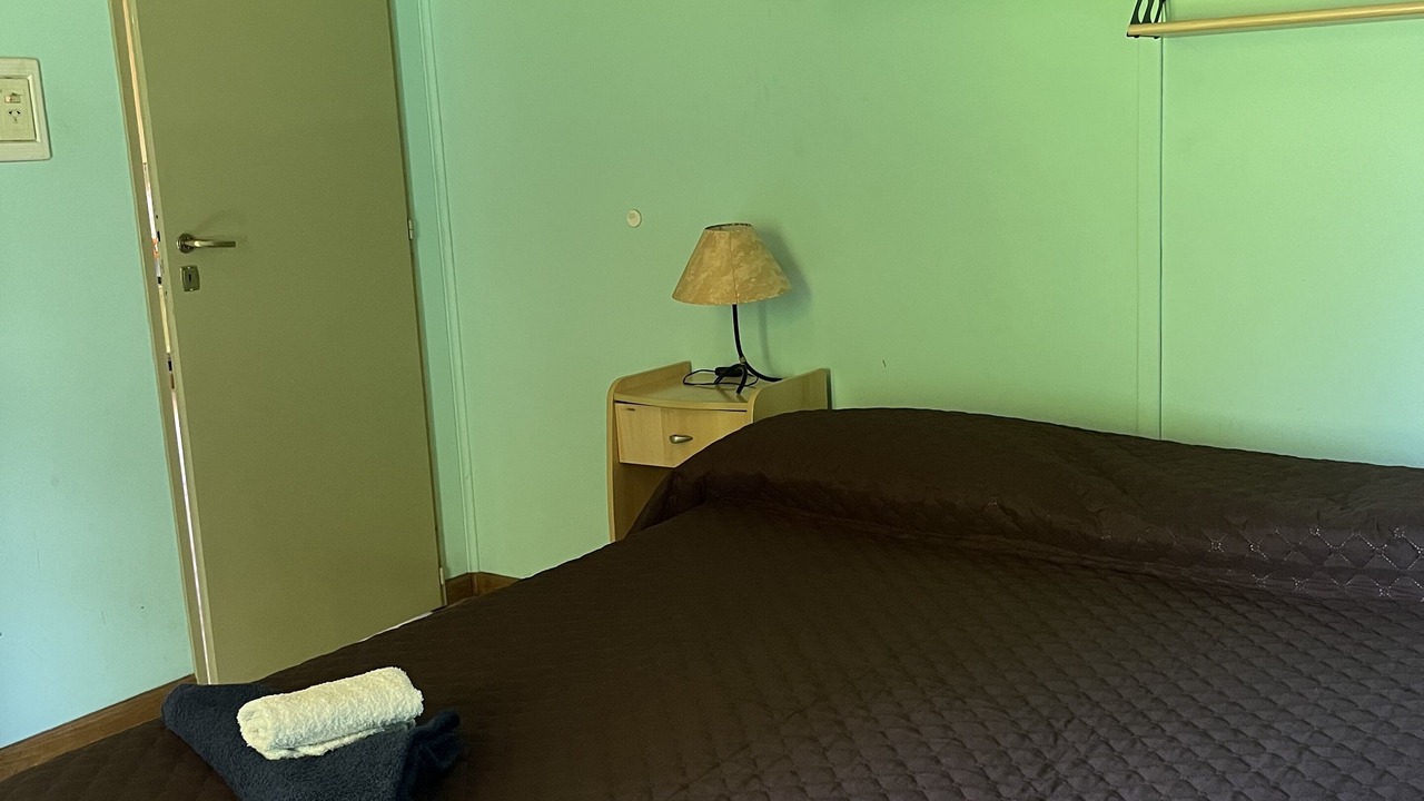 Photo of Bedroom in Salto