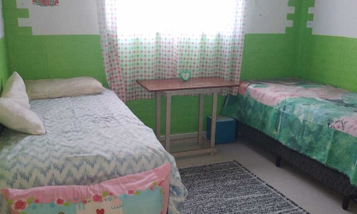 Photo of Bedroom in Jardim Esperanca