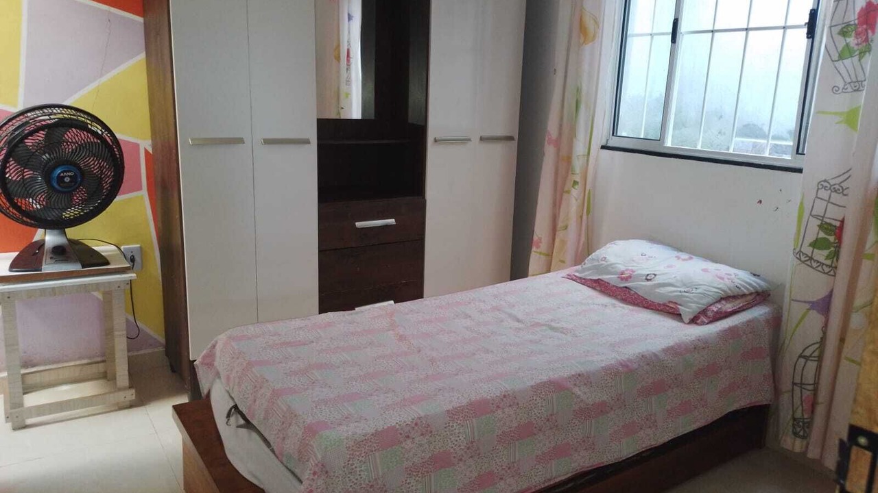 Photo of Bedroom in Jardim Esperanca
