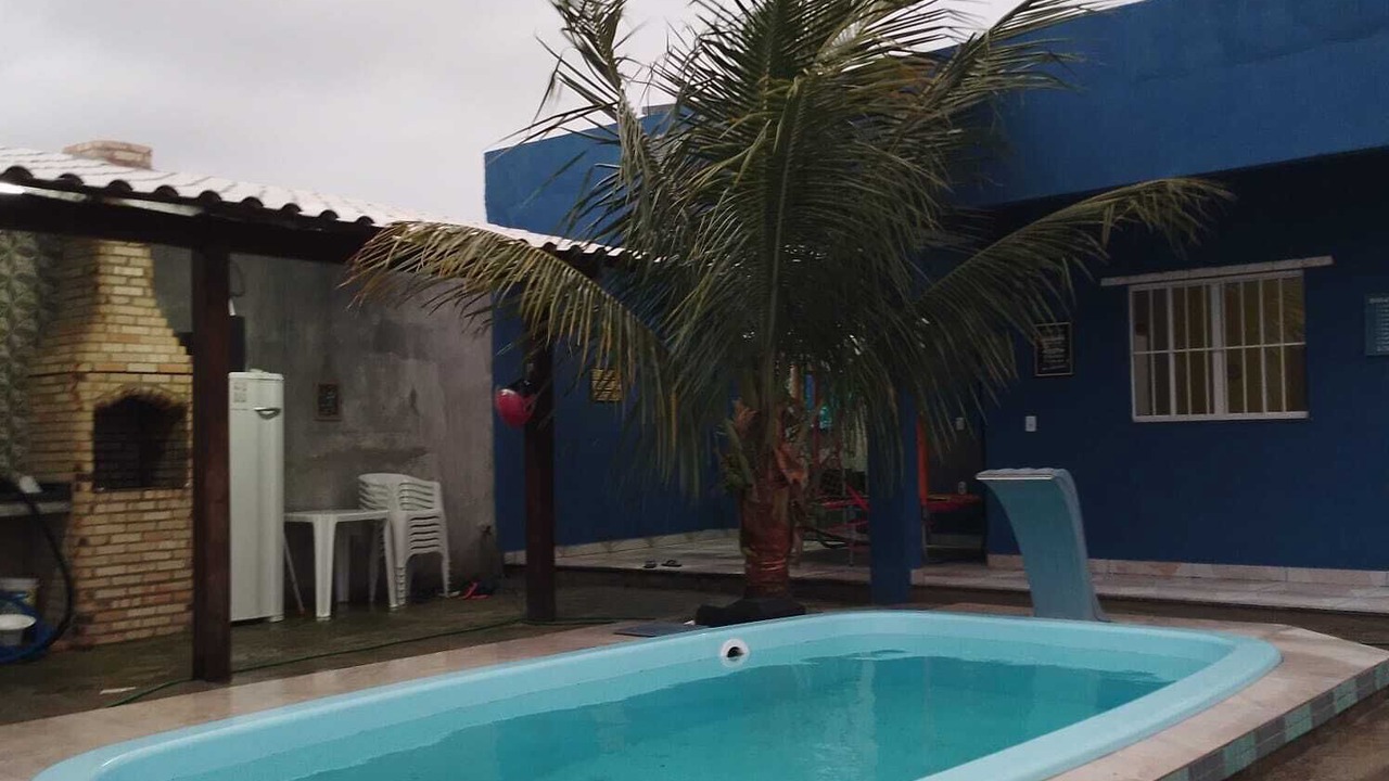Photo of Outdoor in Jardim Esperanca