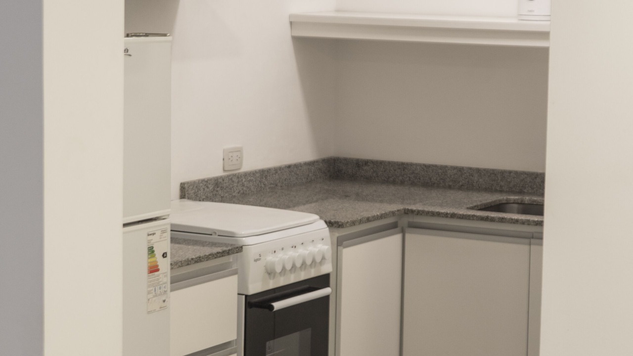 Photo of Kitchen in Nueva Cordoba