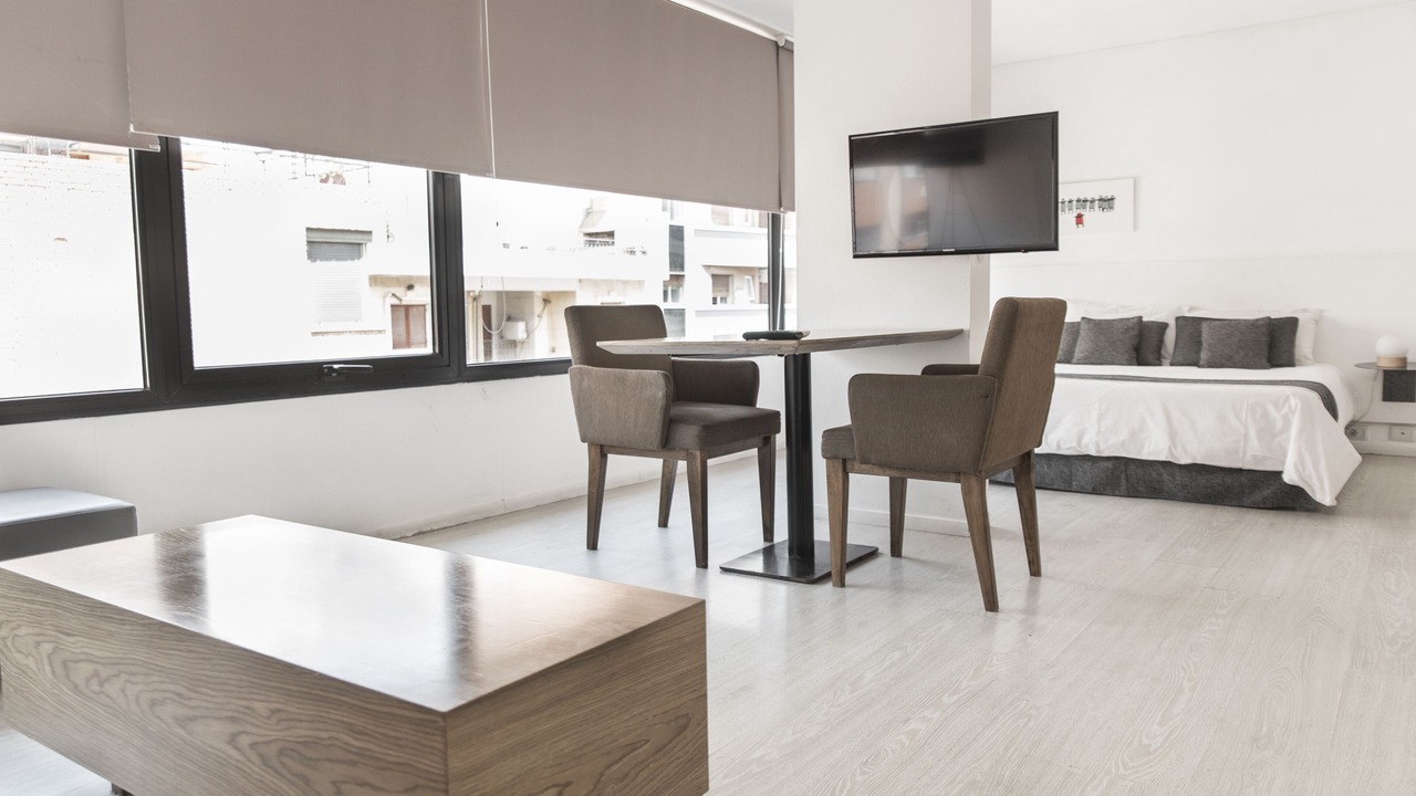 Photo of Livingroom in Nueva Cordoba