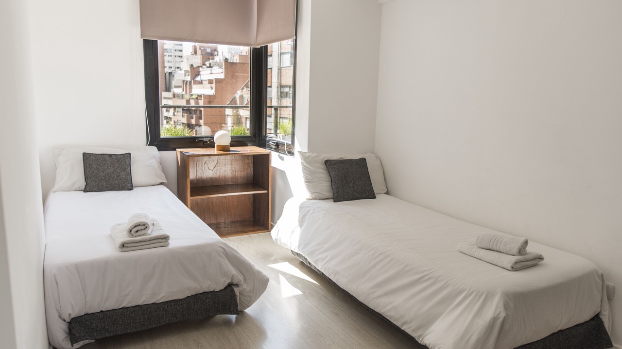 Photo of Bedroom in Nueva Cordoba