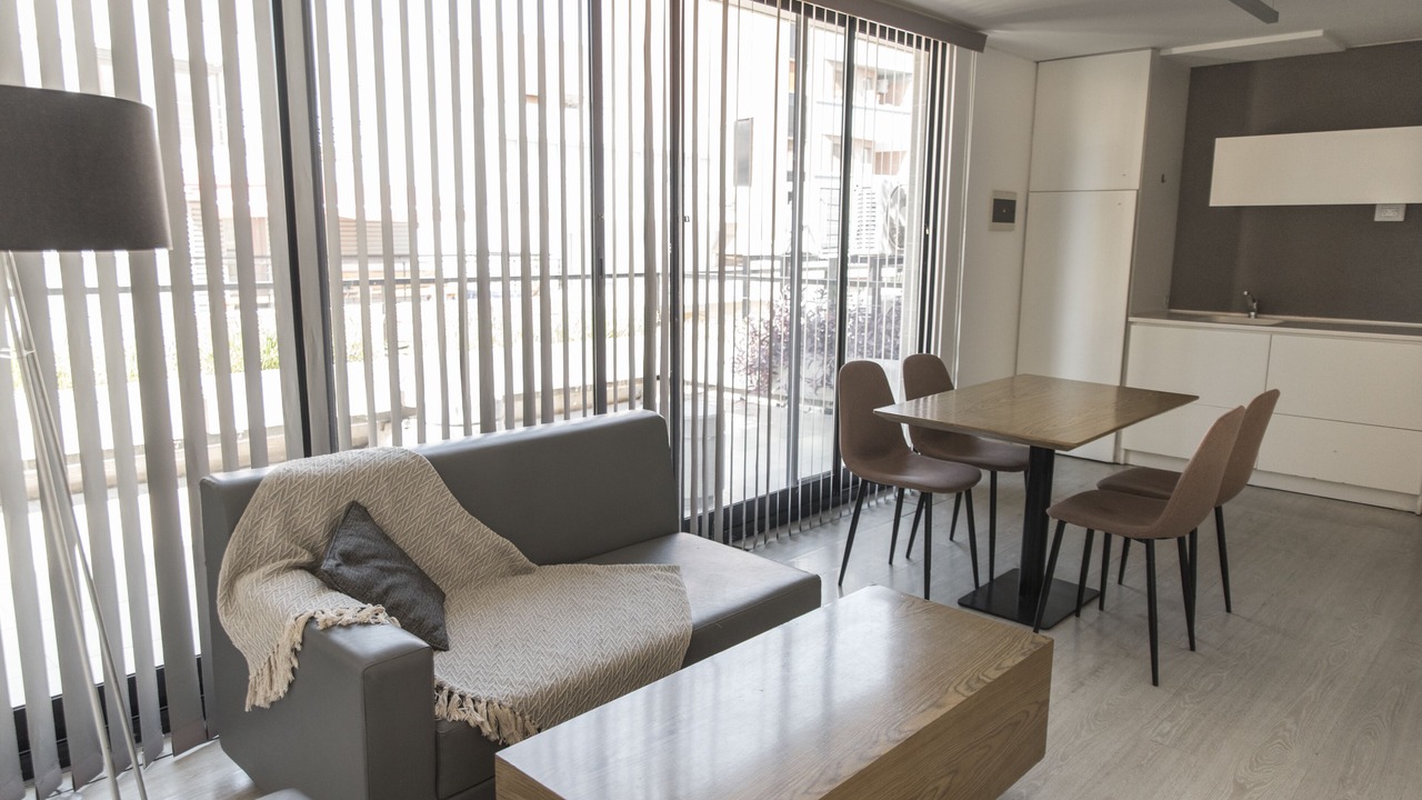 Photo of Livingroom in Nueva Cordoba