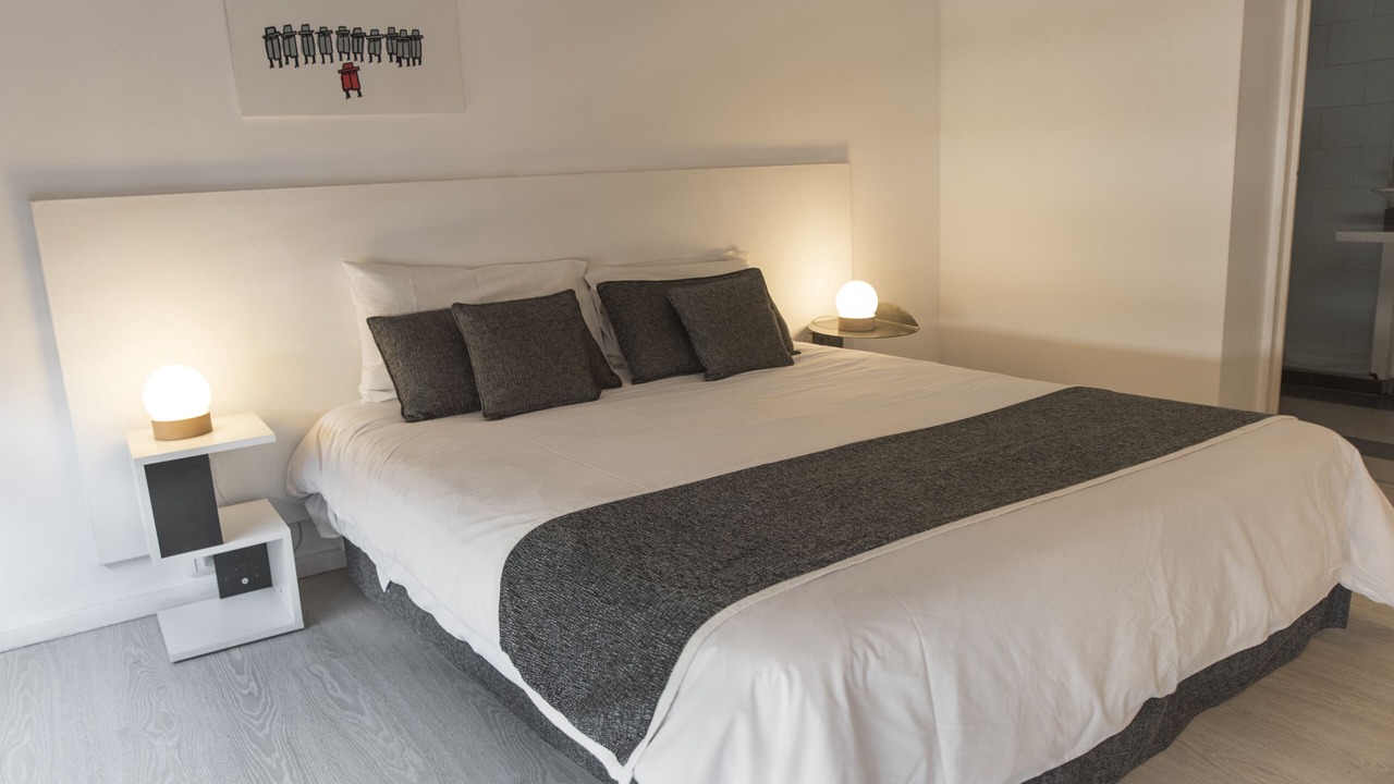 Photo of Bedroom in Nueva Cordoba
