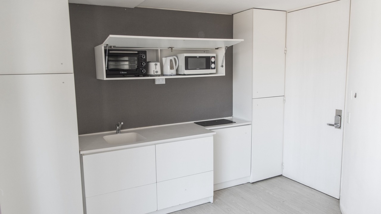 Photo of Kitchen in Nueva Cordoba