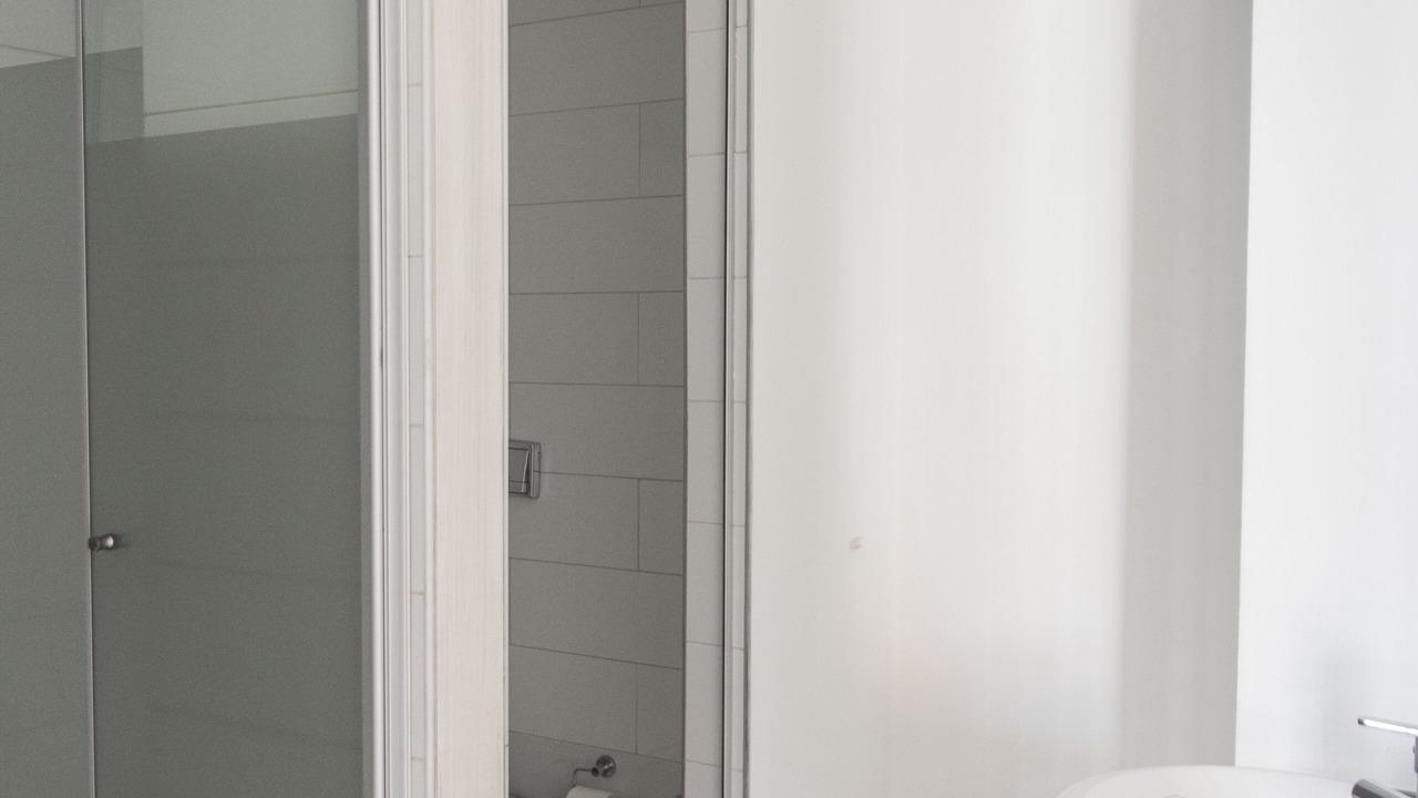Photo of Bathroom in Nueva Cordoba