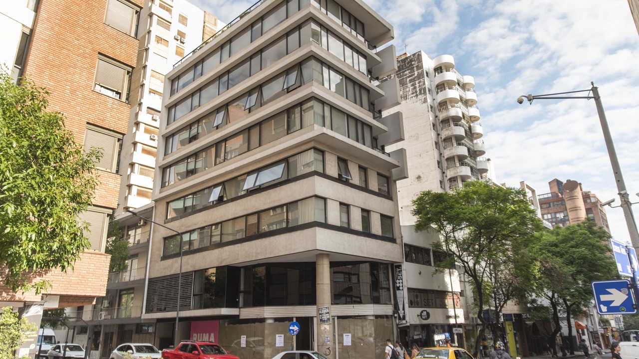 Photo of Outdoor in Nueva Cordoba