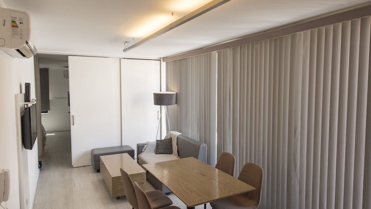 Photo of Livingroom in Nueva Cordoba