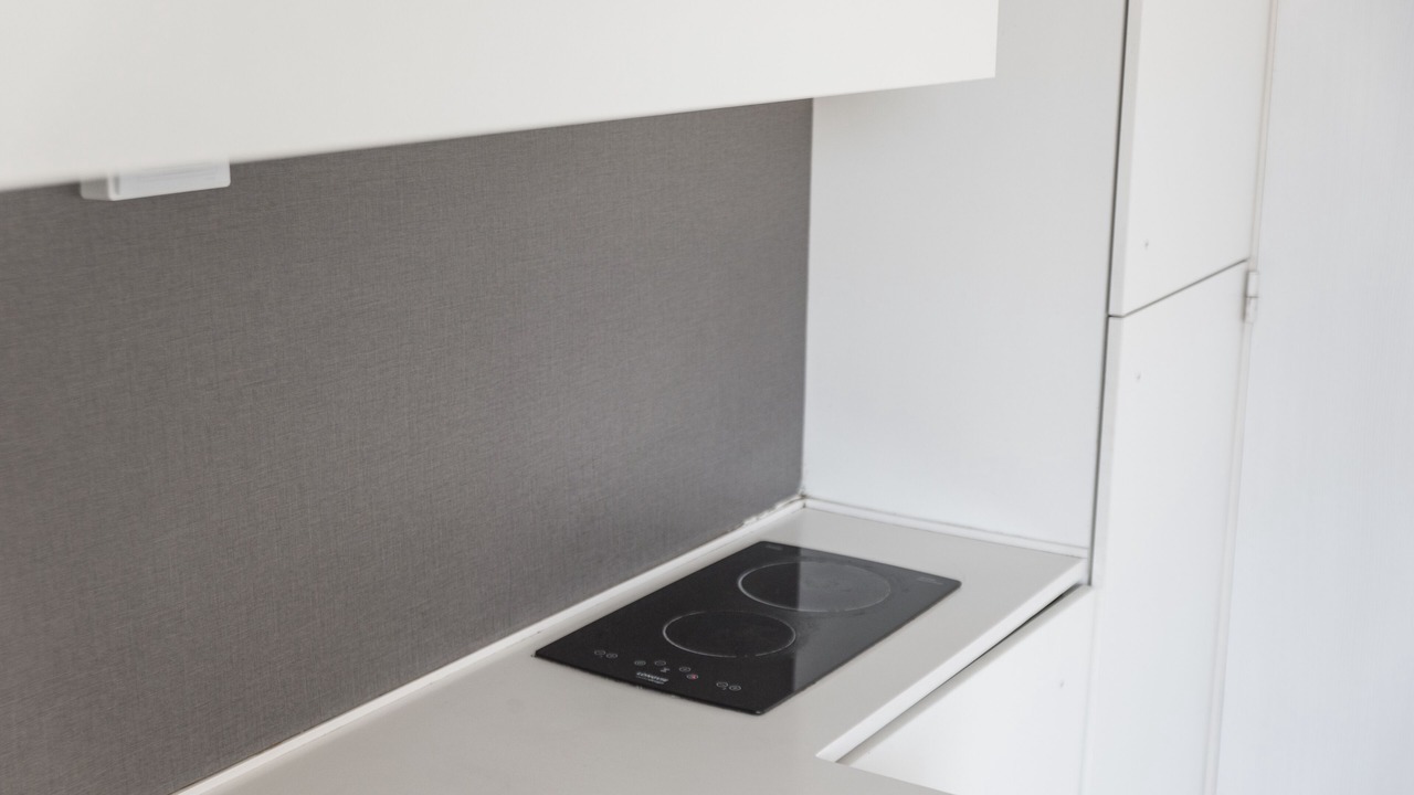 Photo of Kitchen in Nueva Cordoba