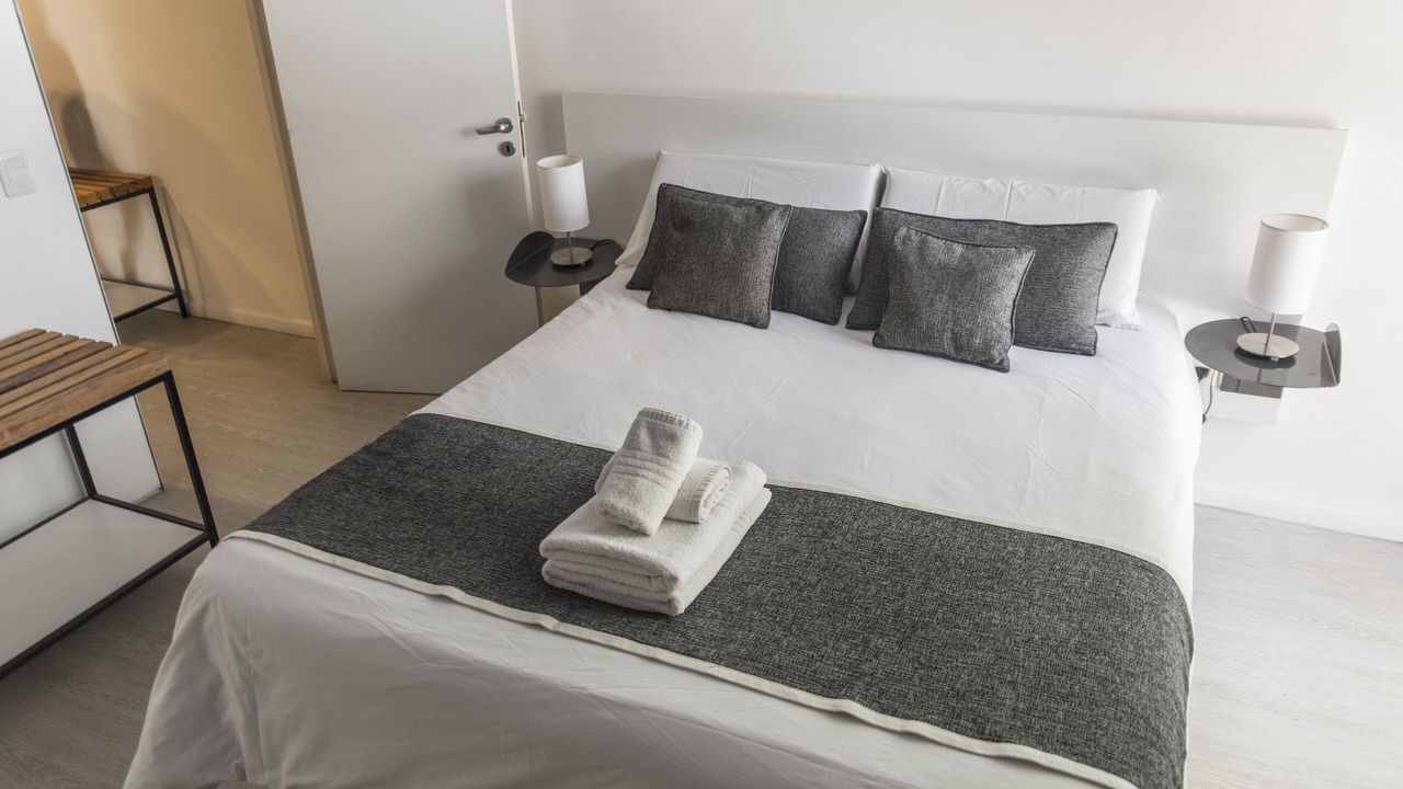 Photo of Bedroom in Nueva Cordoba