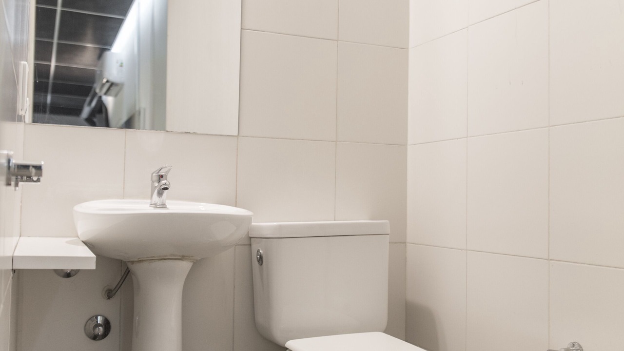 Photo of Bathroom in Nueva Cordoba