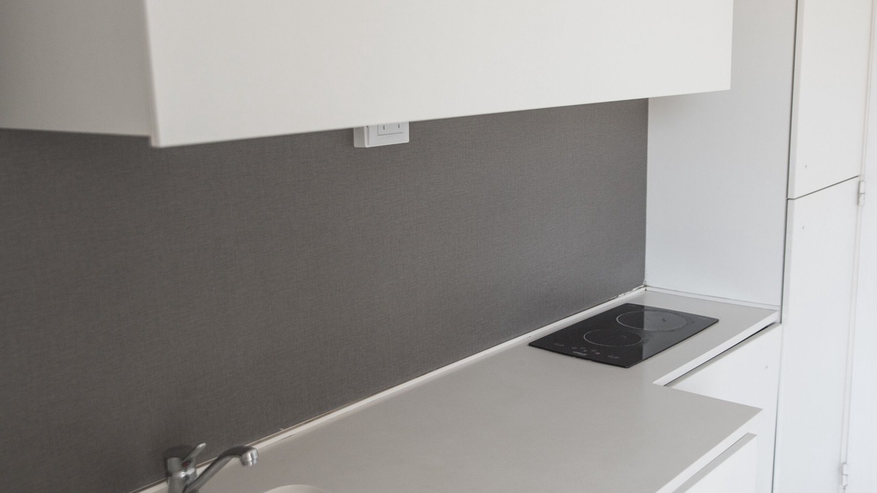 Photo of Kitchen in Nueva Cordoba