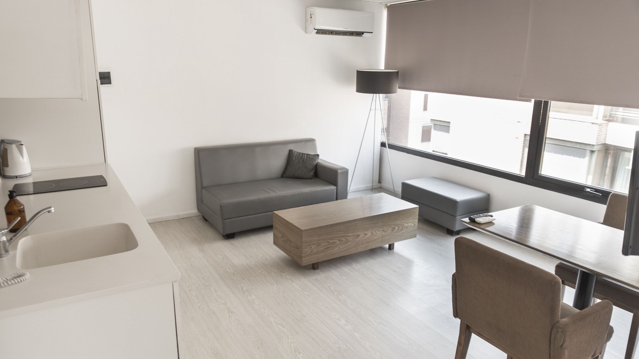 Photo of Livingroom in Nueva Cordoba