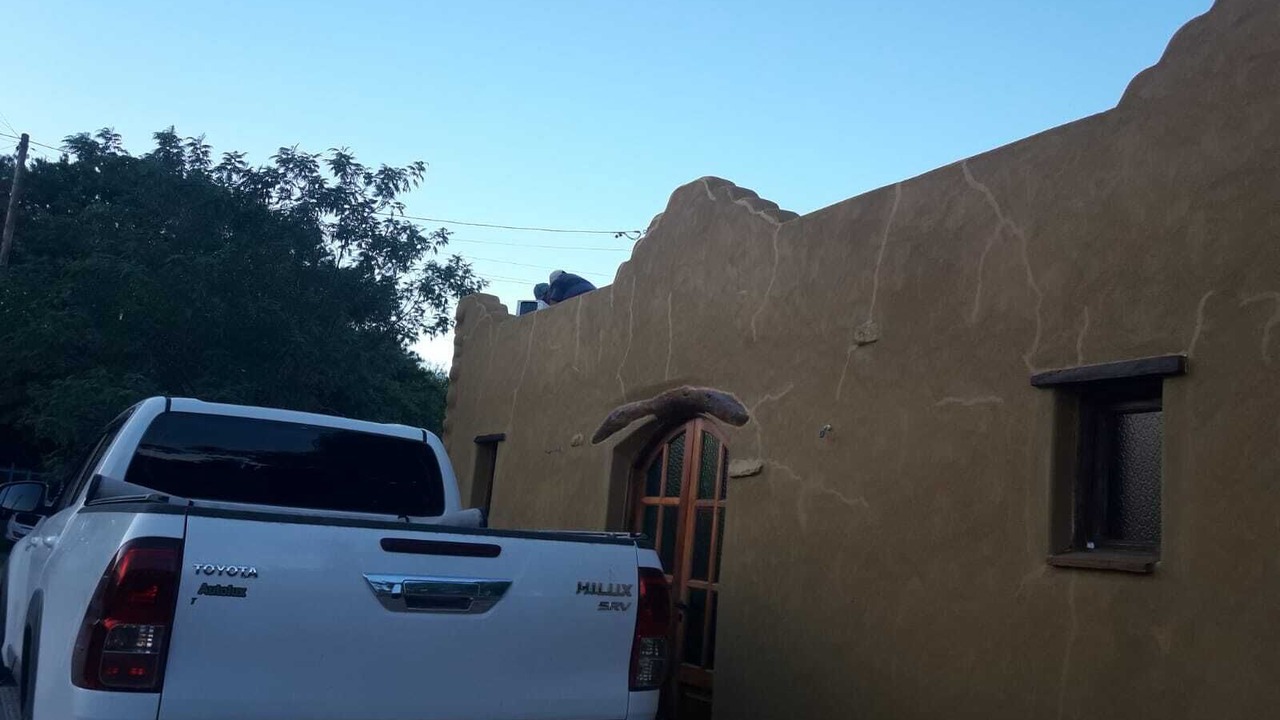Photo of Outdoor in San Carlos