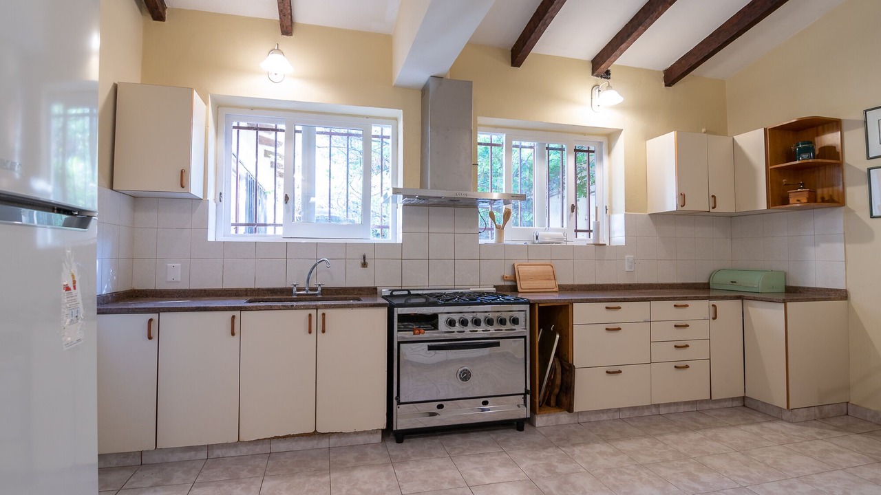 Photo of Kitchen in Ascochinga
