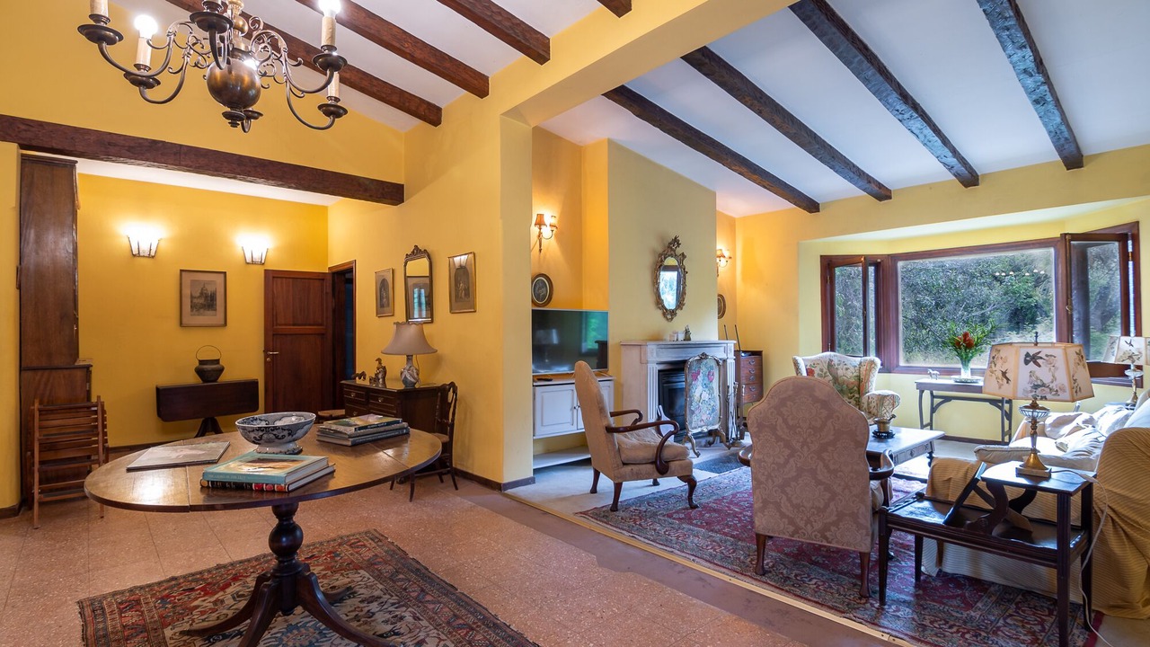 Photo of Livingroom in Ascochinga